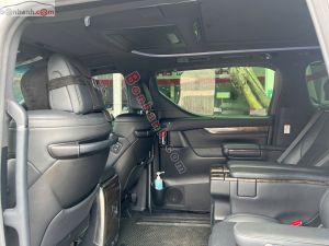 Xe Toyota Alphard Luxury Executive Lounge 2021