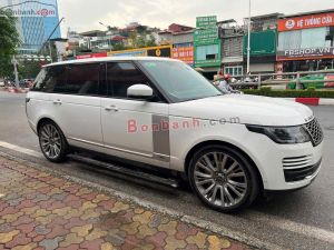 Xe LandRover Range Rover Vogue 3.0 2019