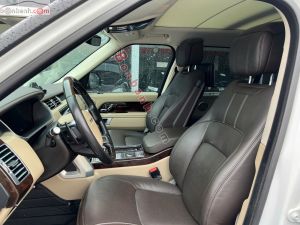 Xe LandRover Range Rover Vogue 3.0 2019