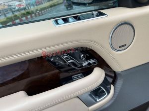 Xe LandRover Range Rover Vogue 3.0 2019