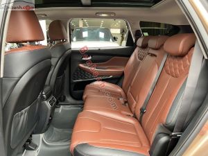 Xe Hyundai SantaFe Cao cấp 2.2L HTRAC 2022