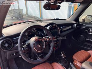 Xe Mini Cooper S Convertible 2019
