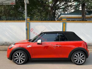 Xe Mini Cooper S Convertible 2019