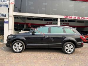 Xe Audi Q7 3.0 AT 2014