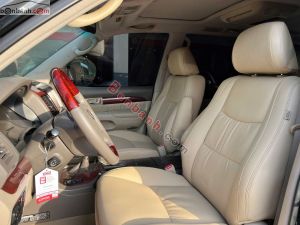 Xe Lexus GX 470 2009