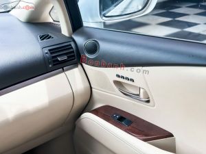 Xe Lexus RX 350 AWD 2014