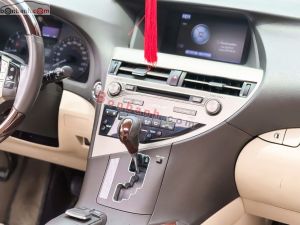 Xe Lexus RX 350 AWD 2014