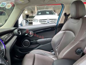 Xe Mini Cooper S 5Dr 2014