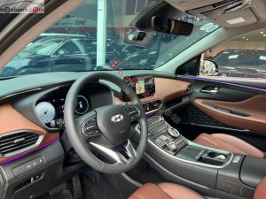 Xe Hyundai SantaFe Cao cấp 2.2L HTRAC 2023