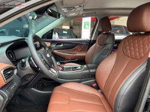 Xe Hyundai SantaFe Cao cấp 2.2L HTRAC 2023