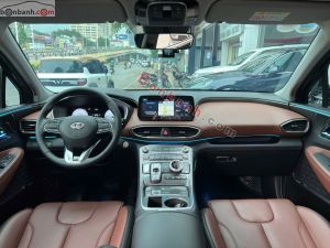Xe Hyundai SantaFe Cao cấp 2.2L HTRAC 2023