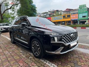 Xe Hyundai SantaFe Cao cấp 2.2L HTRAC 2023