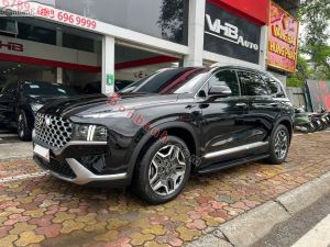 Xe Hyundai SantaFe Cao cấp 2.2L HTRAC 2023