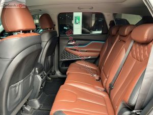 Xe Hyundai SantaFe Cao cấp 2.2L HTRAC 2023