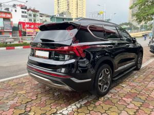 Xe Hyundai SantaFe Cao cấp 2.2L HTRAC 2023