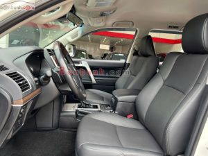 Xe Toyota Prado VX 2.7L 2021