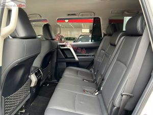 Xe Toyota Prado VX 2.7L 2021