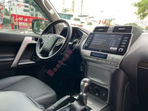 Xe Toyota Prado VX 2.7L 2021
