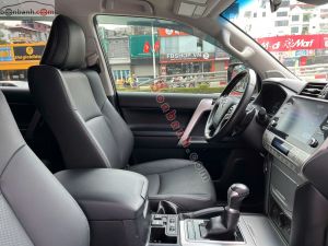 Xe Toyota Prado VX 2.7L 2021