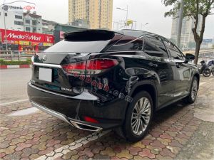Xe Lexus RX 350 2022