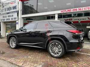 Xe Lexus RX 350 2022