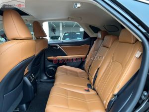 Xe Lexus RX 350 2022