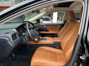 Xe Lexus RX 350 2022