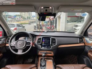 Xe Volvo XC90 Inscription 2019