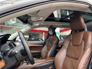 Xe Volvo XC90 Inscription 2019