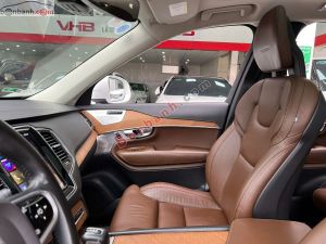 Xe Volvo XC90 Inscription 2019