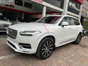 Xe Volvo XC90 Inscription 2019