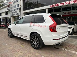 Xe Volvo XC90 Inscription 2019