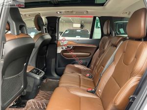 Xe Volvo XC90 Inscription 2019