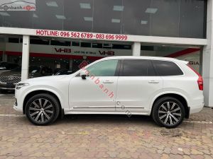 Xe Volvo XC90 Inscription 2019