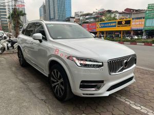 Xe Volvo XC90 Inscription 2019