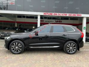 Xe Volvo XC60 Inscription B6 AWD 2022