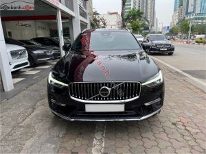 Xe Volvo XC60 Inscription B6 AWD 2022
