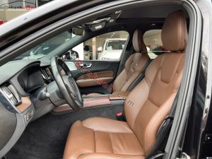 Xe Volvo XC60 Inscription B6 AWD 2022