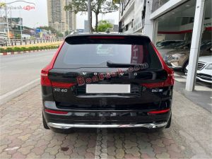 Xe Volvo XC60 Inscription B6 AWD 2022