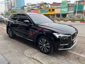 Xe Volvo XC60 Inscription B6 AWD 2022