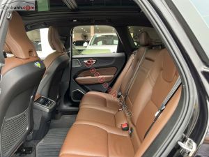 Xe Volvo XC60 Inscription B6 AWD 2022