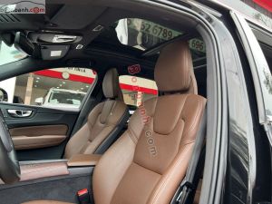 Xe Volvo XC60 Inscription B6 AWD 2022