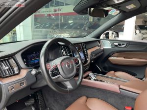 Xe Volvo XC60 Inscription B6 AWD 2022