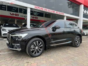 Xe Volvo XC60 Inscription B6 AWD 2022