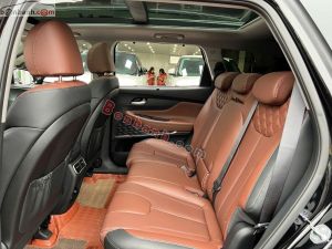 Xe Hyundai SantaFe Cao cấp 2.5L HTRAC 2024