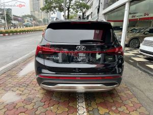 Xe Hyundai SantaFe Cao cấp 2.5L HTRAC 2024