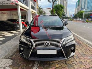 Xe Lexus RX 350 AWD 2013
