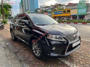 Xe Lexus RX 350 AWD 2013
