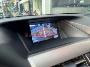Xe Lexus RX 350 AWD 2013