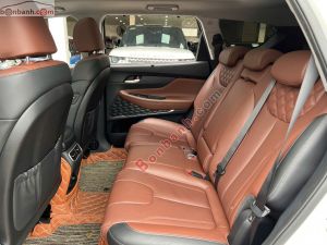 Xe Hyundai SantaFe Cao cấp 2.5L HTRAC 2024